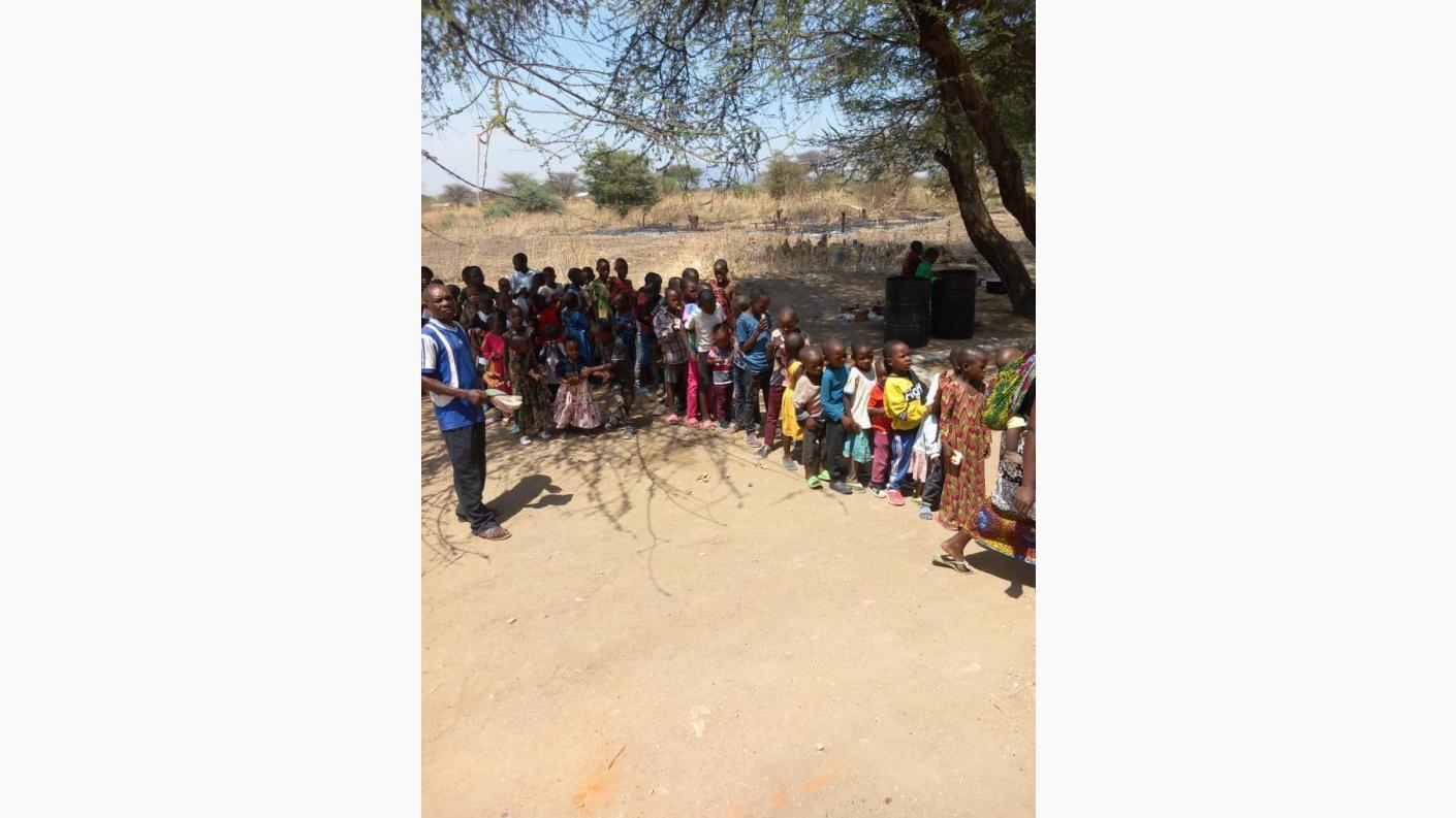 Ocrotitoarea Moldovei, Sfânta Parascheva – ocrotitoare a satului Idodi