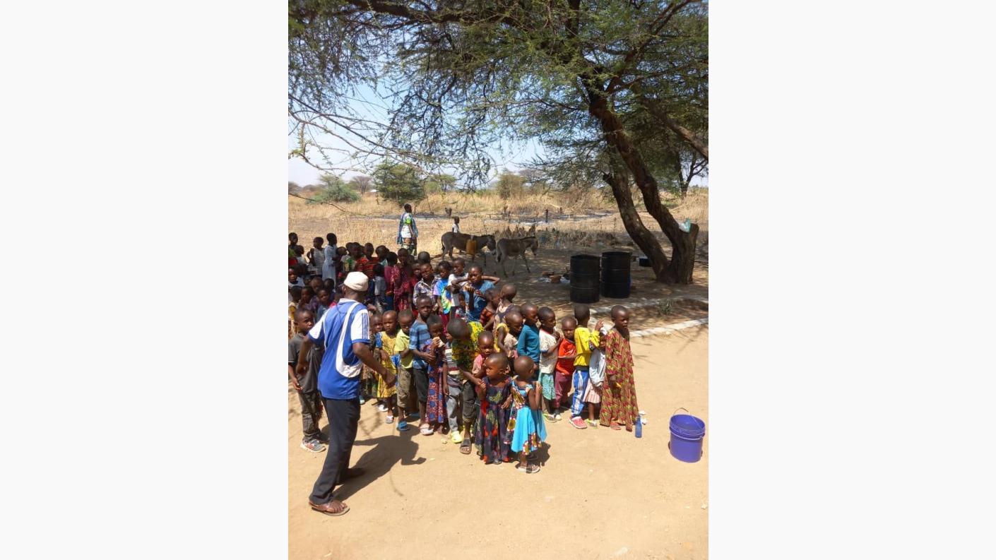 Ocrotitoarea Moldovei, Sfânta Parascheva – ocrotitoare a satului Idodi