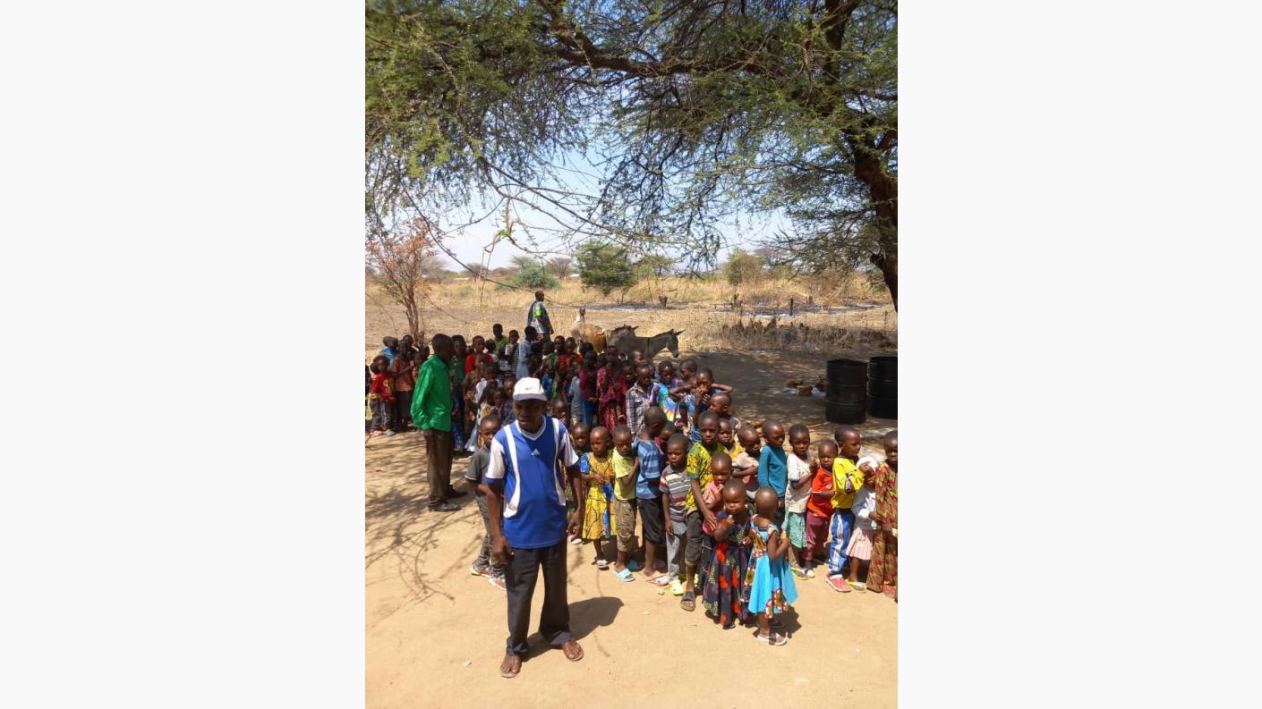 Ocrotitoarea Moldovei, Sfânta Parascheva – ocrotitoare a satului Idodi