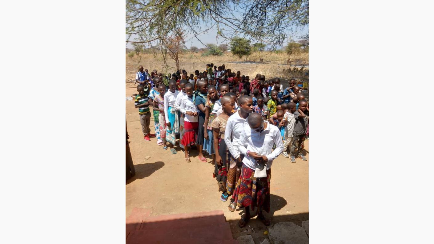 Ocrotitoarea Moldovei, Sfânta Parascheva – ocrotitoare a satului Idodi