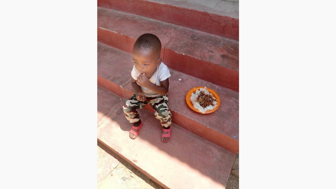 Ocrotitoarea Moldovei, Sfânta Parascheva – ocrotitoare a satului Idodi