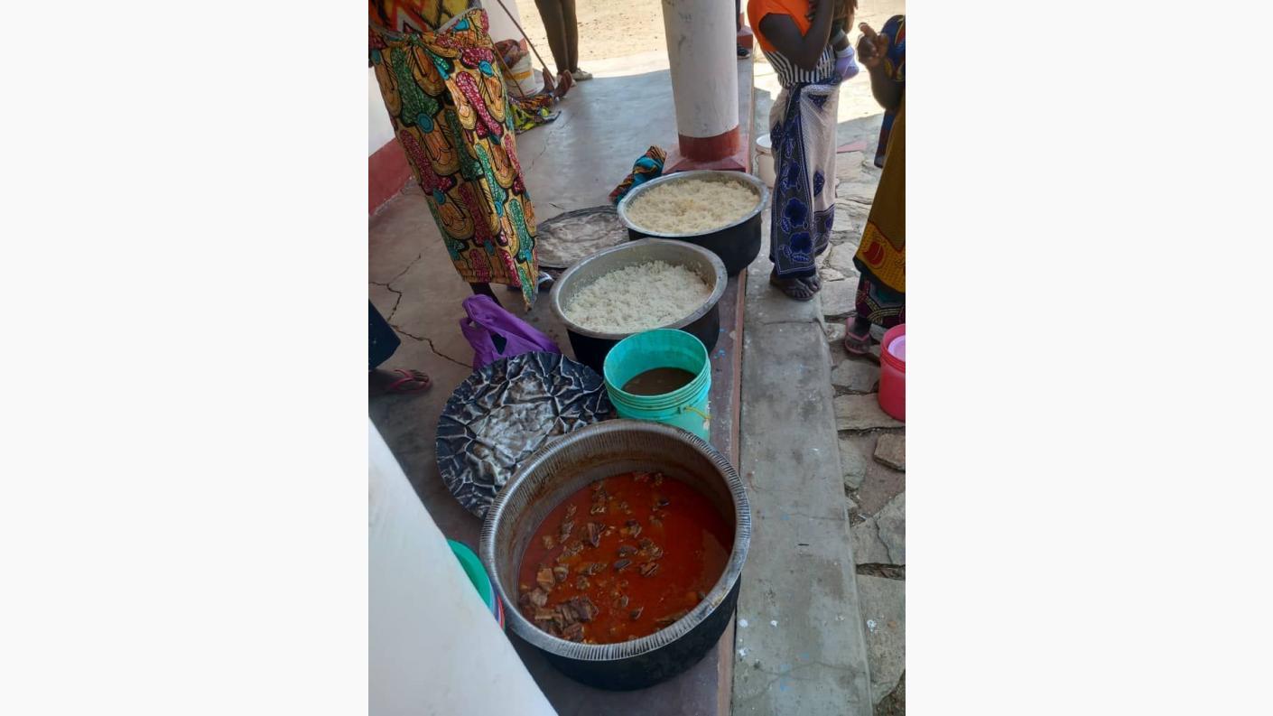 Ocrotitoarea Moldovei, Sfânta Parascheva – ocrotitoare a satului Idodi