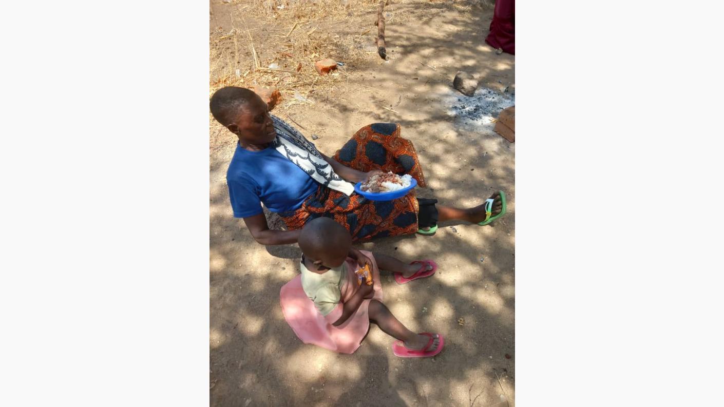 Ocrotitoarea Moldovei, Sfânta Parascheva – ocrotitoare a satului Idodi