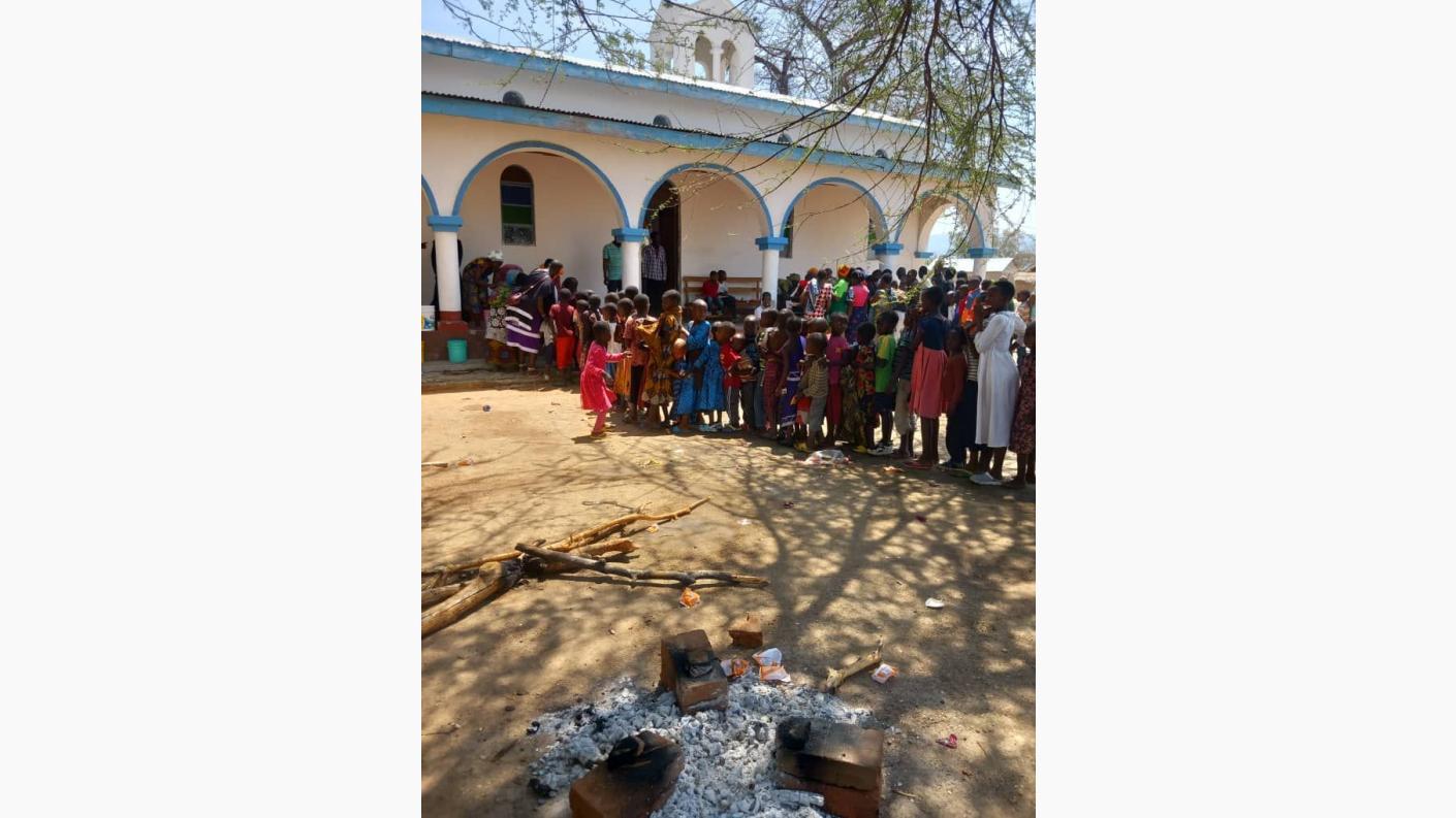 Ocrotitoarea Moldovei, Sfânta Parascheva – ocrotitoare a satului Idodi