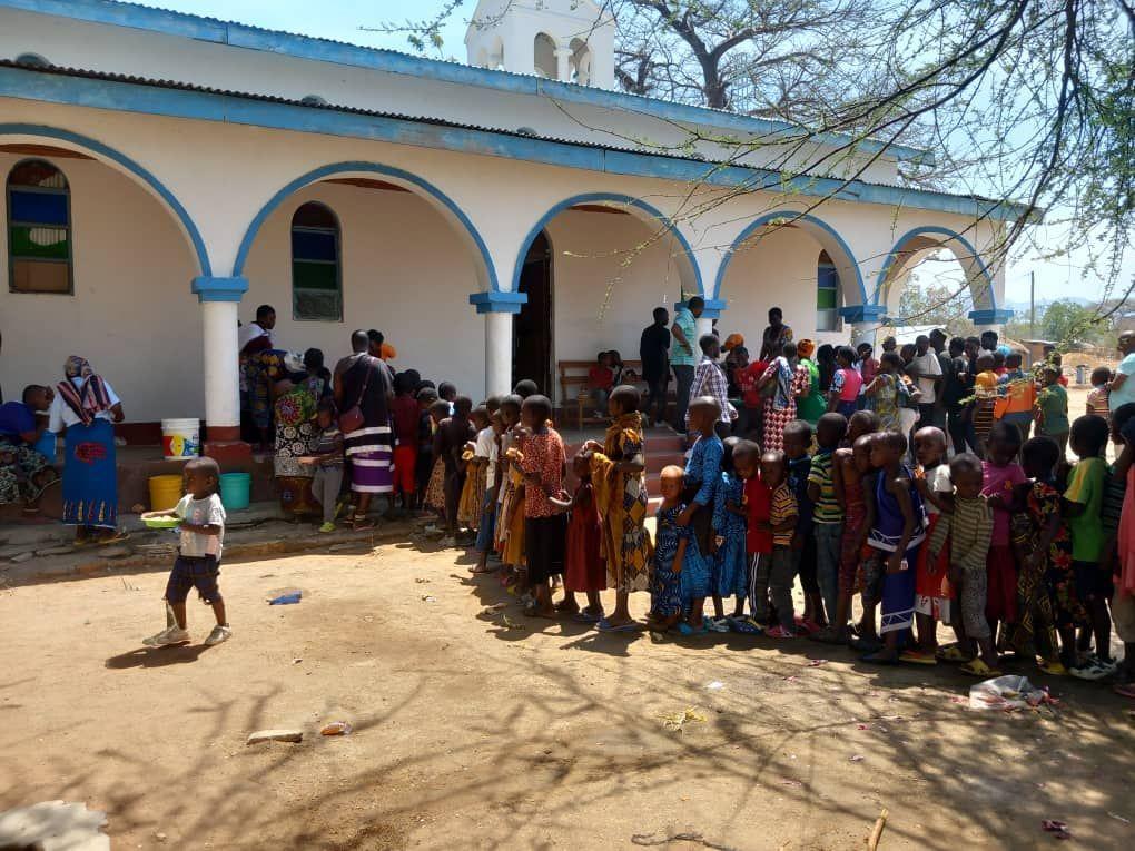 Ocrotitoarea Moldovei, Sfânta Parascheva – ocrotitoare a satului Idodi