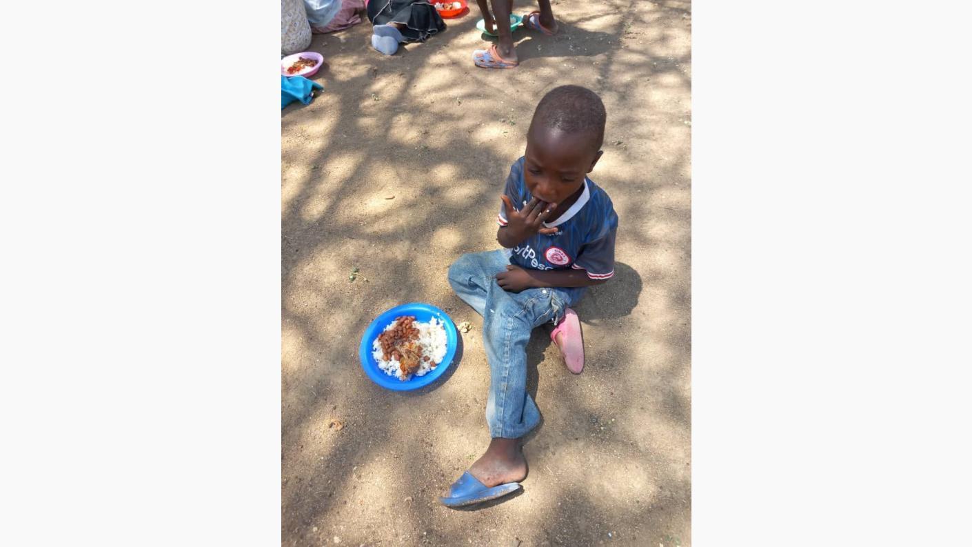 Ocrotitoarea Moldovei, Sfânta Parascheva – ocrotitoare a satului Idodi