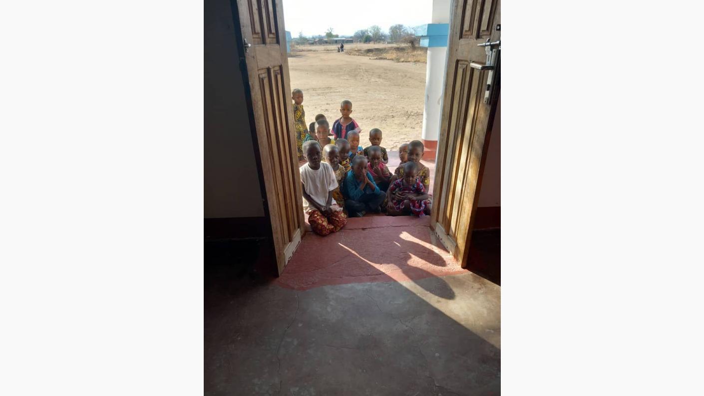 Ocrotitoarea Moldovei, Sfânta Parascheva – ocrotitoare a satului Idodi