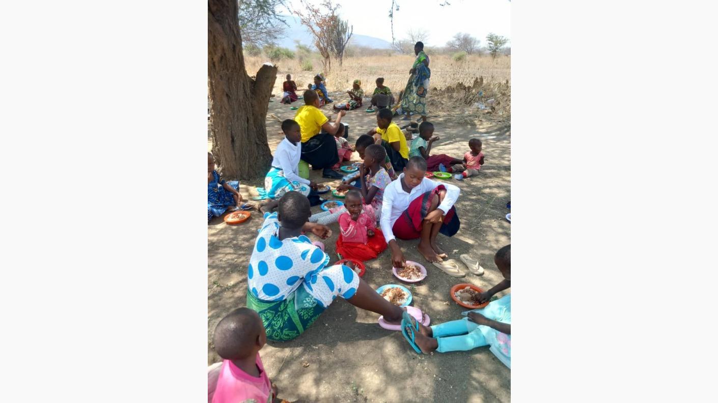 Ocrotitoarea Moldovei, Sfânta Parascheva – ocrotitoare a satului Idodi