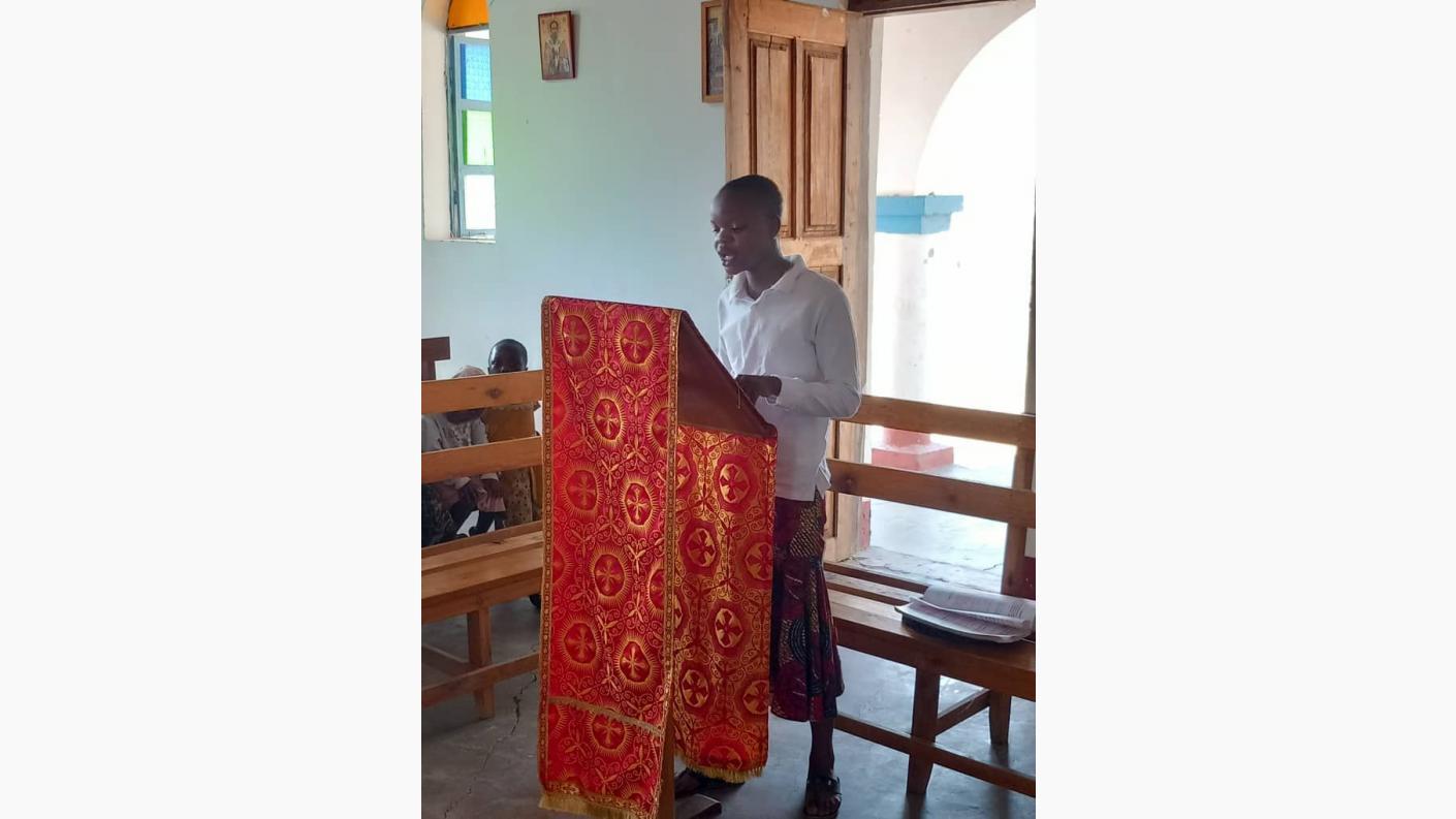 Ocrotitoarea Moldovei, Sfânta Parascheva – ocrotitoare a satului Idodi