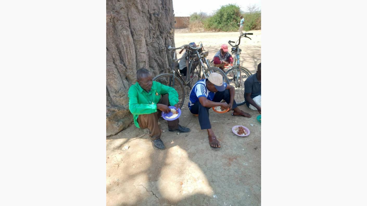 Ocrotitoarea Moldovei, Sfânta Parascheva – ocrotitoare a satului Idodi