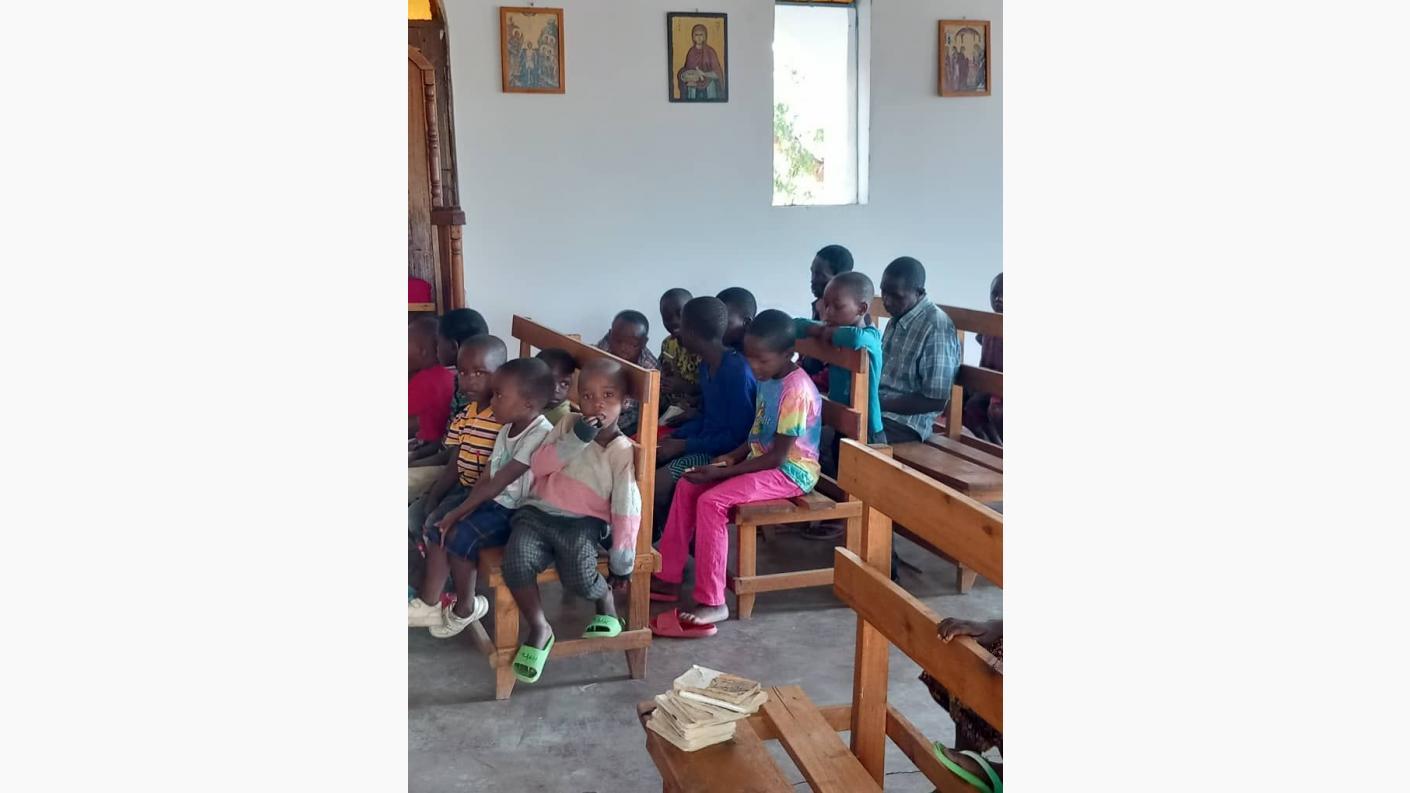 Ocrotitoarea Moldovei, Sfânta Parascheva – ocrotitoare a satului Idodi