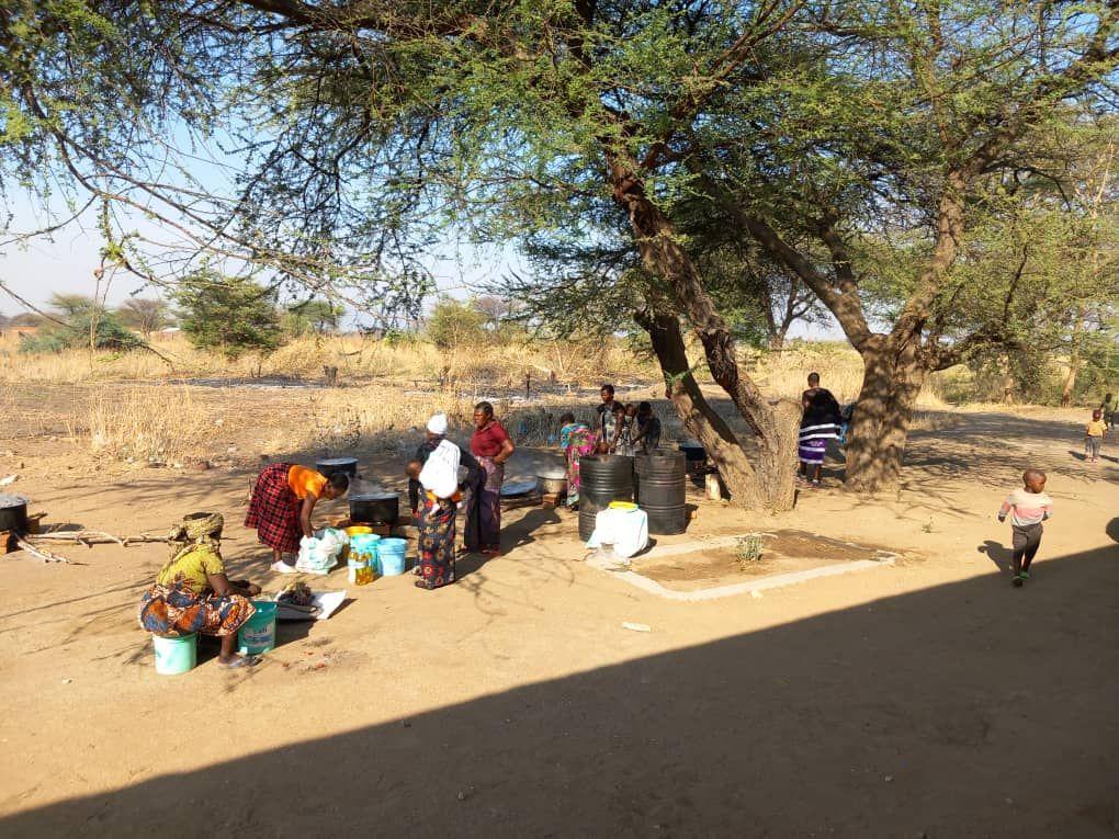 Ocrotitoarea Moldovei, Sfânta Parascheva – ocrotitoare a satului Idodi