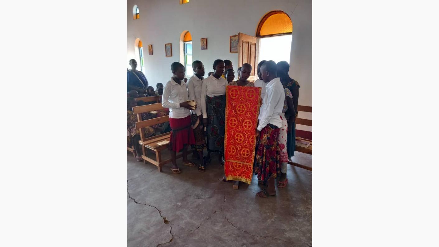 Ocrotitoarea Moldovei, Sfânta Parascheva – ocrotitoare a satului Idodi