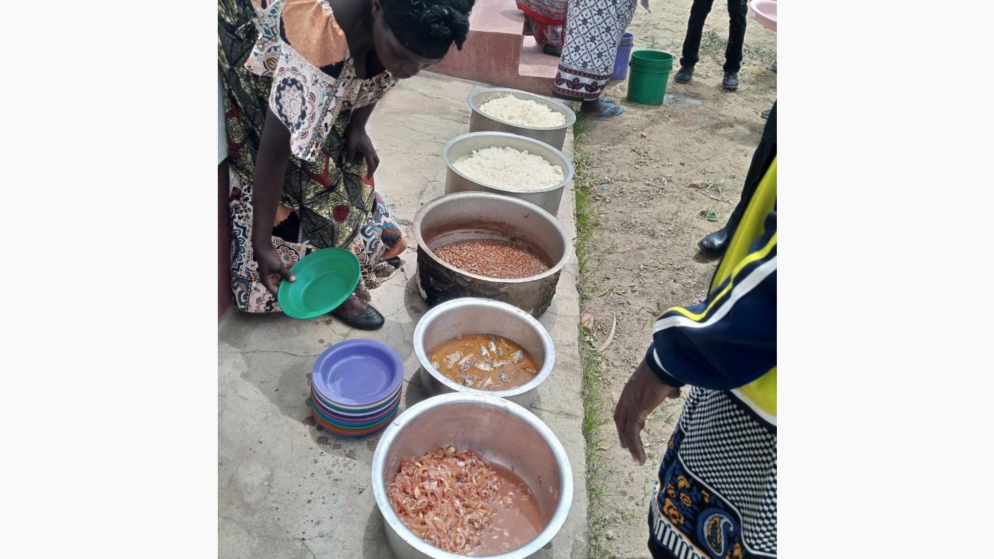 Sărbătoarea Sfintei Ecaterina și a Sfântului Stelian în parohiile noastre