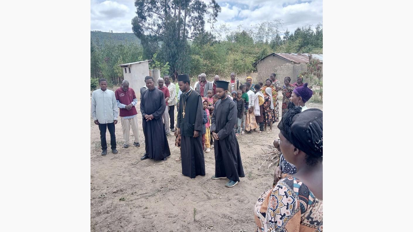 Sărbătoarea Sfintei Ecaterina și a Sfântului Stelian în parohiile noastre