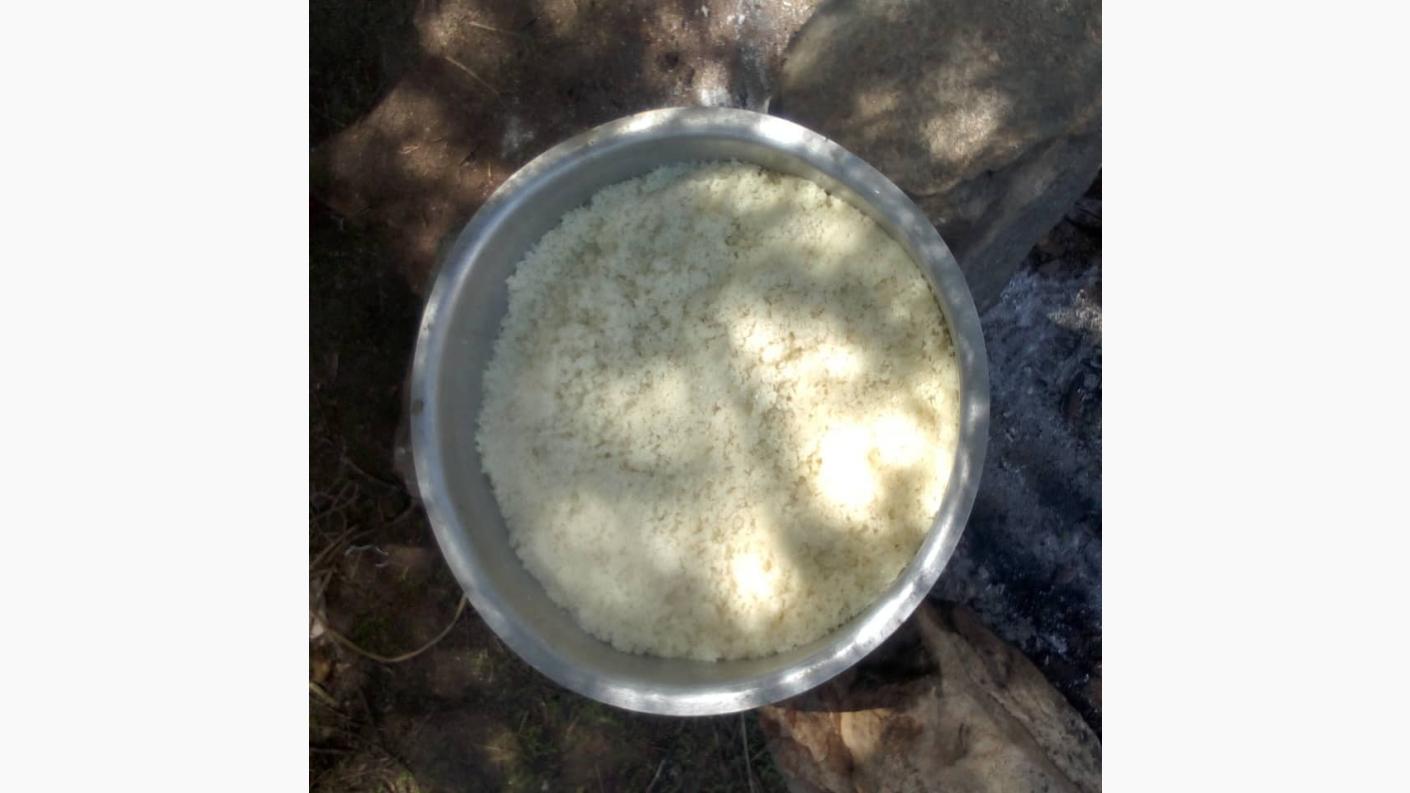 Sfântul Nicolae, dăruitorul și ocrtotitorul satelor Mafruto şi Sasamambo