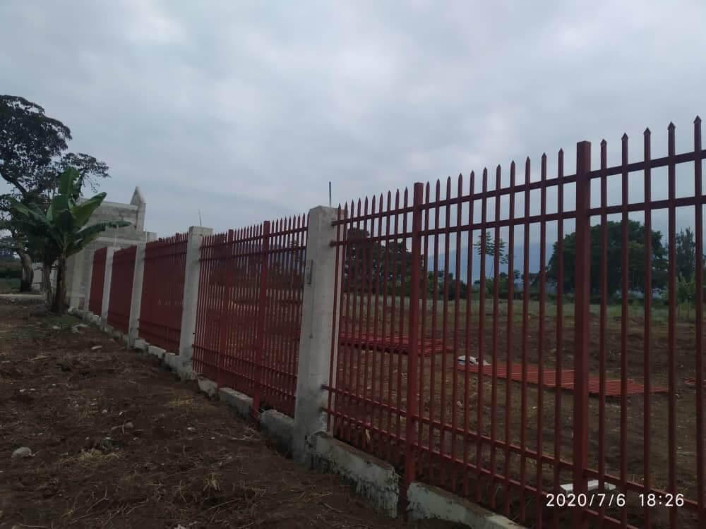 Centrul Ortodox Misionar din Arusha