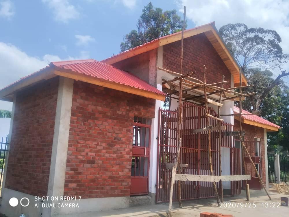 Centrul Ortodox Misionar din Arusha