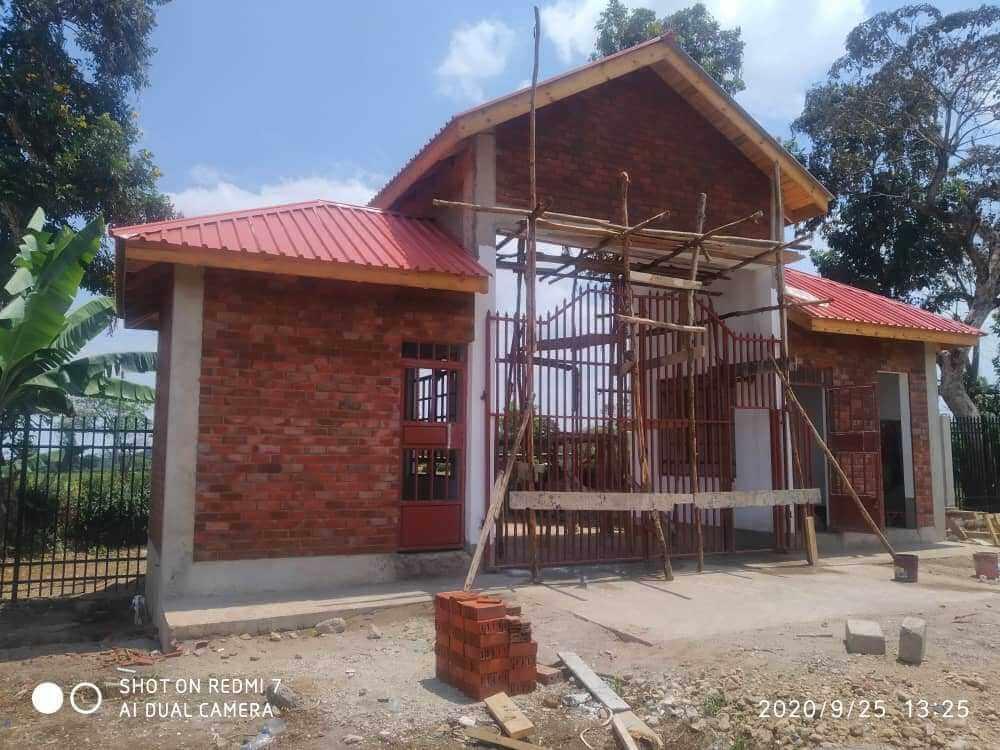 Centrul Ortodox Misionar din Arusha