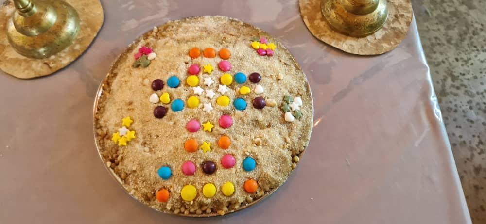 În mijlocul credincioșilor din satele Ilalasimba, Ibogo și Magubike