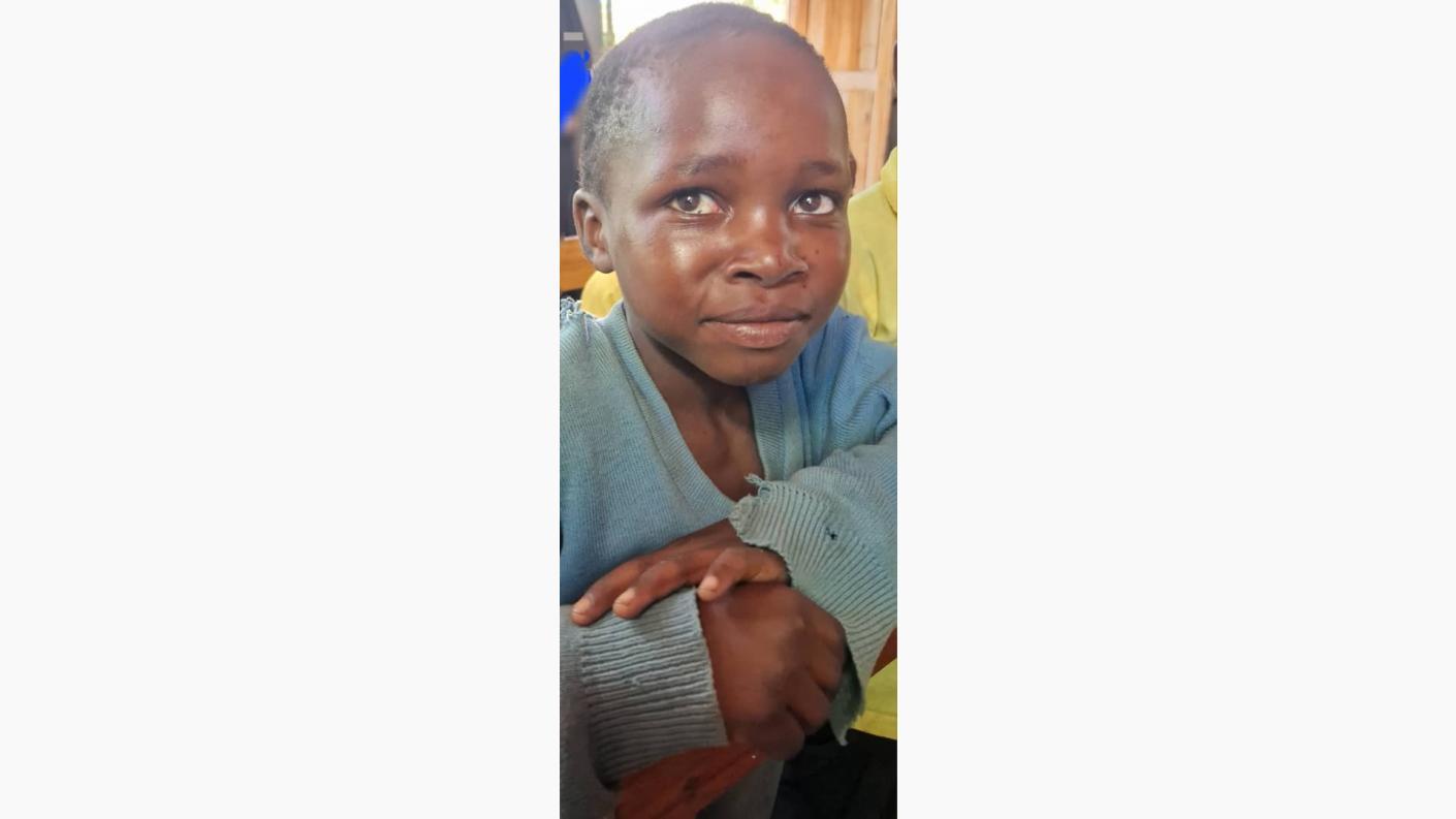 În mijlocul credincioșilor din satele Ilalasimba, Ibogo și Magubike