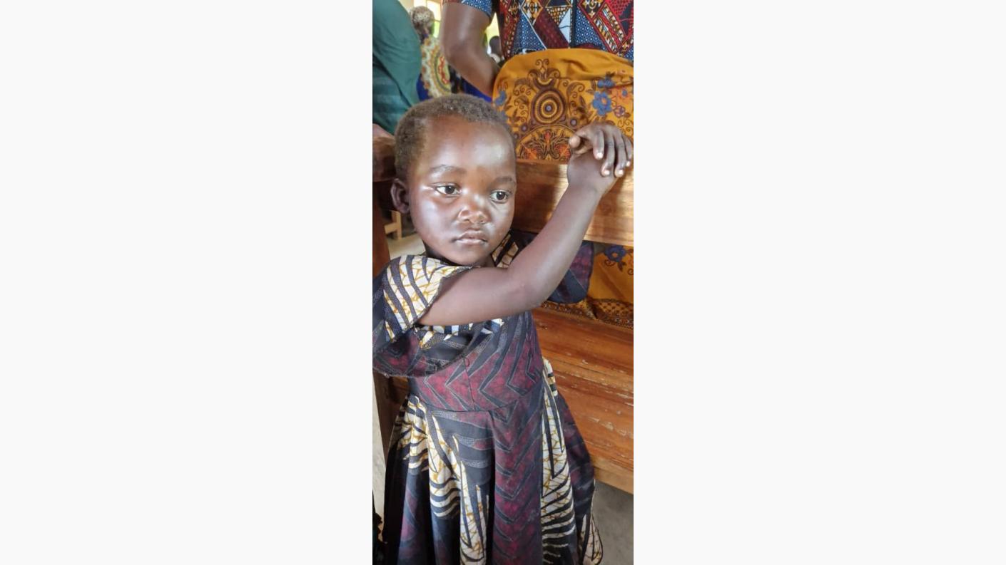 În mijlocul credincioșilor din satele Ilalasimba, Ibogo și Magubike