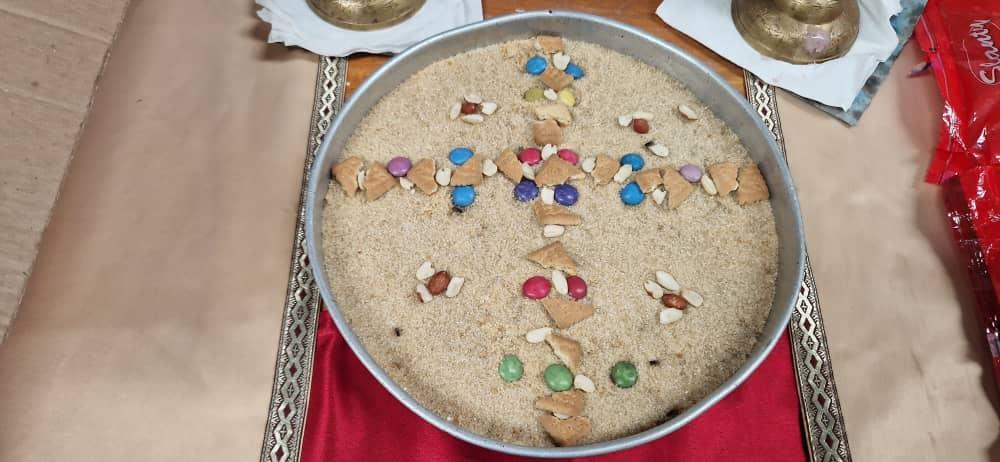 Sărbătoarea Bunei Vestiri, hram în parohia din satul Ipwasi