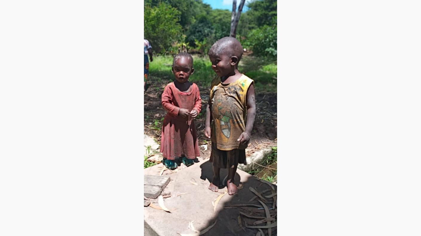 Când haina face pe om - Pavel și Evloghia