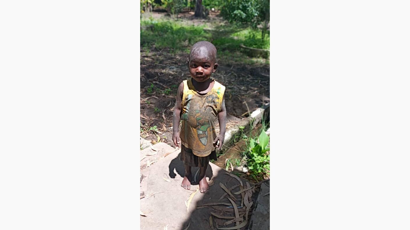 Când haina face pe om - Pavel și Evloghia