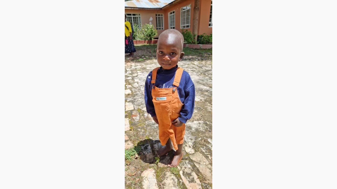 Când haina face pe om - Pavel și Evloghia