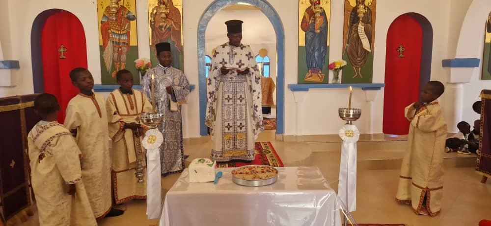 Duminica la Kidamali