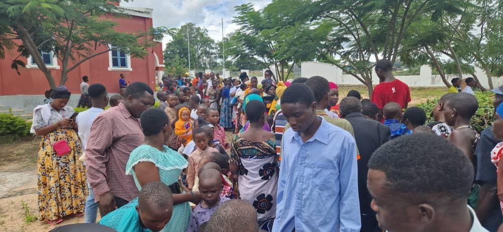 Duminica la Kidamali