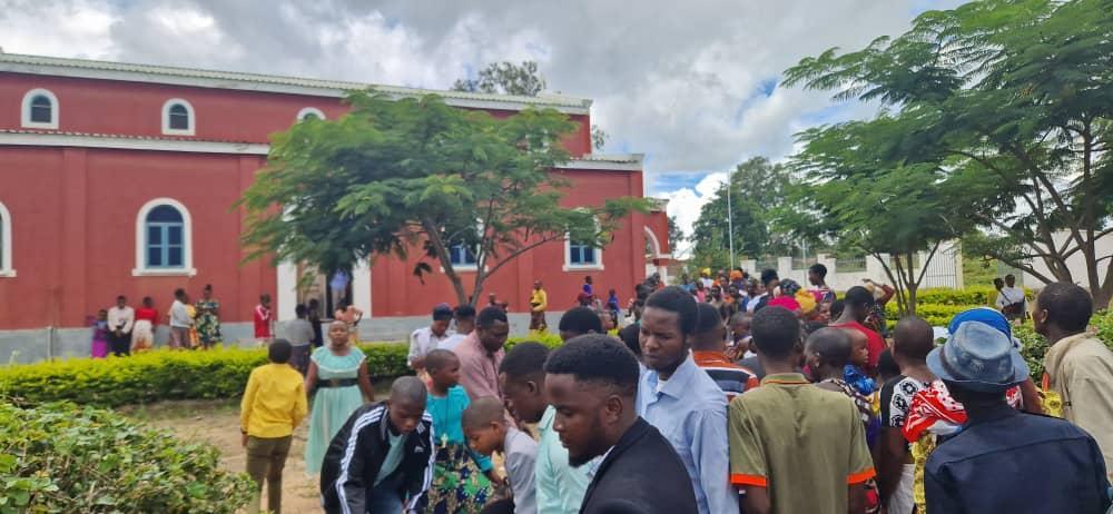 Duminica la Kidamali