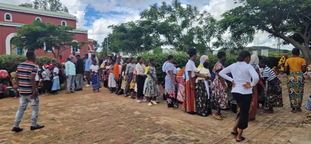 Duminica la Kidamali