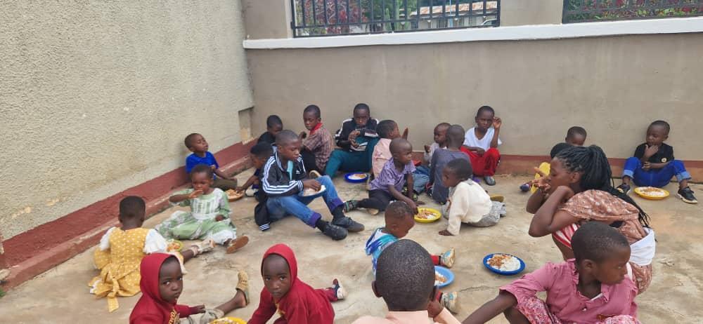 Duminica la Kidamali