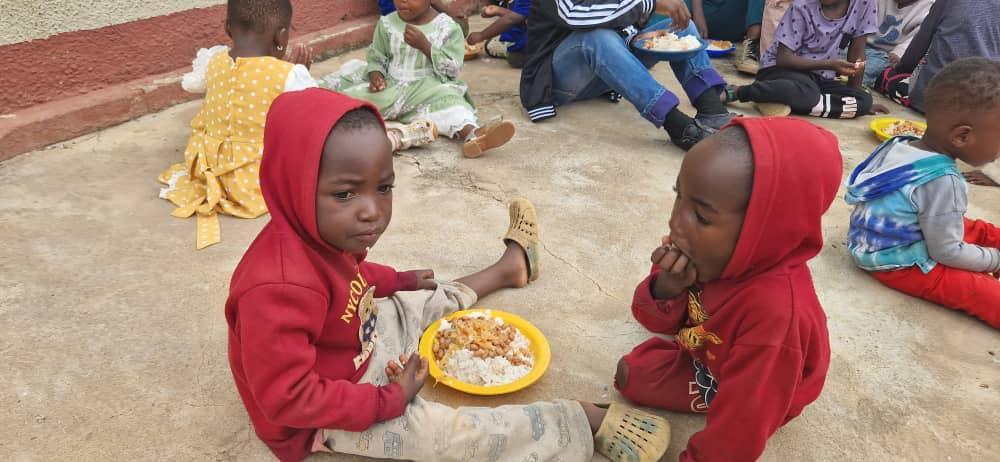 Duminica la Kidamali