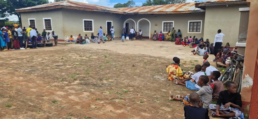 Duminica la Kidamali