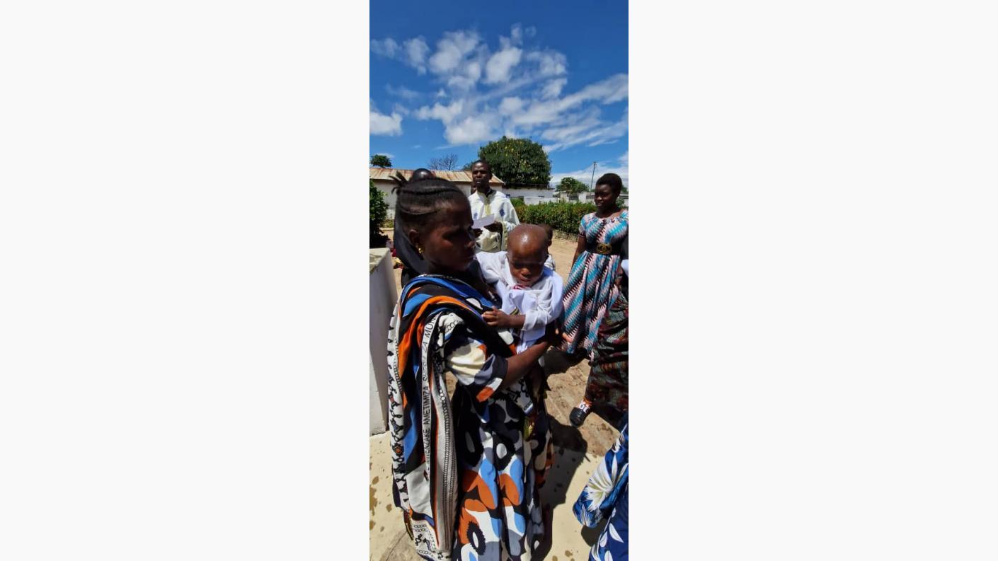 12 Botezuri în Sâmbăta lui Lazăr