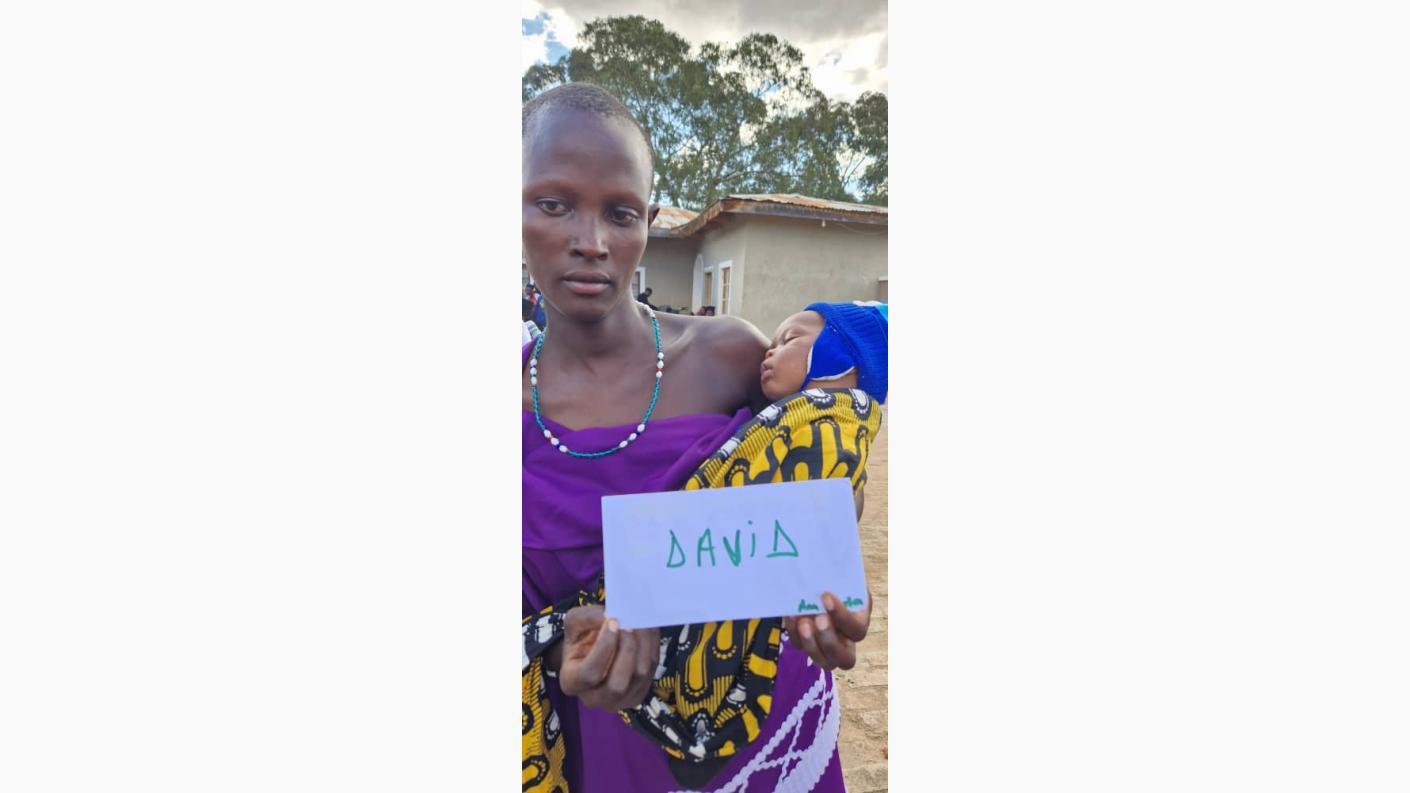 Părintele Mitropolit Teofan a participat la săvârșirea a 227 de botezuri în cadrul Centrului Misionar din Kidamali