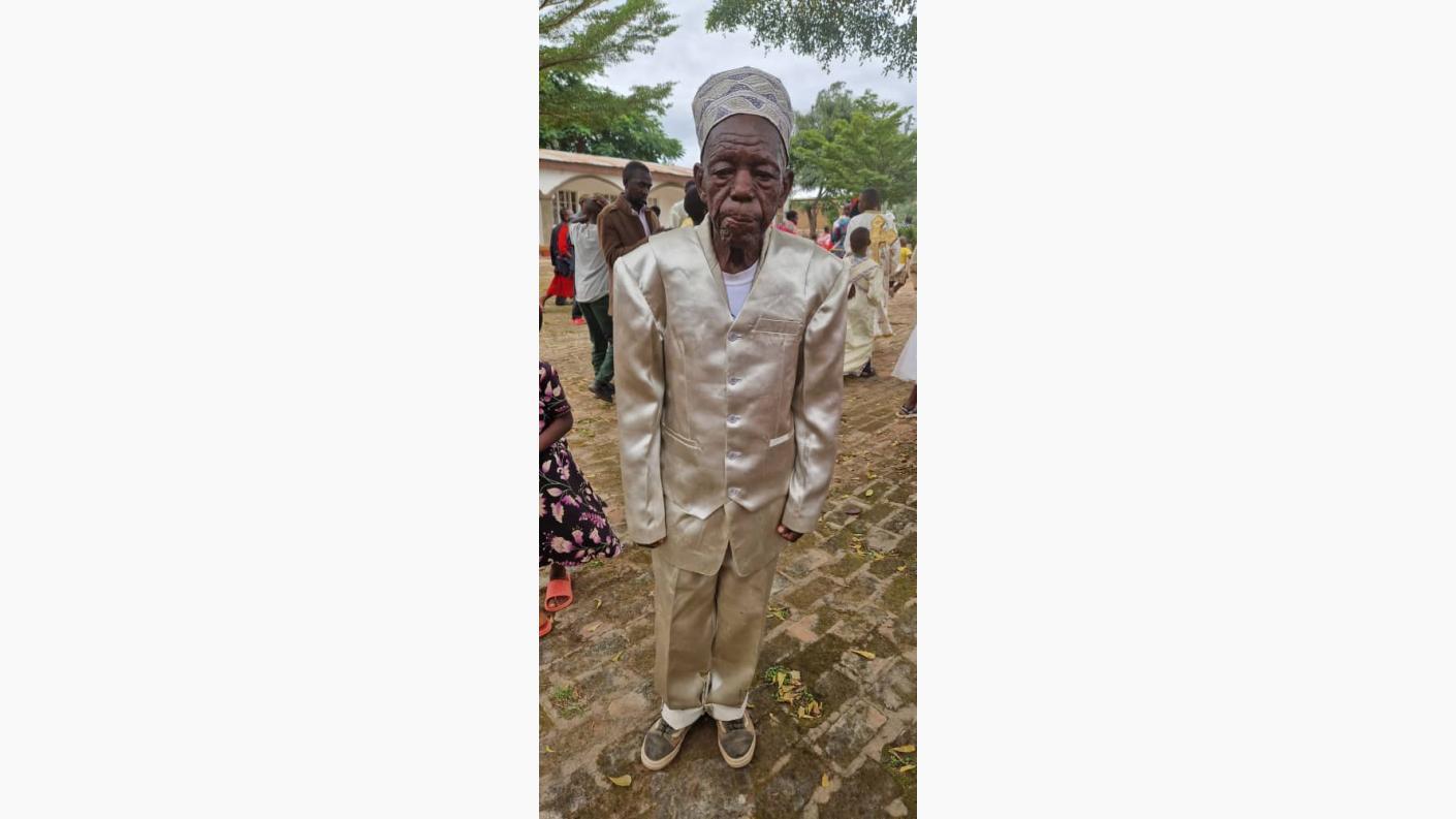 Învierea Domnului și Săptămâna Luminată la Centrul Misionar din Kidamali