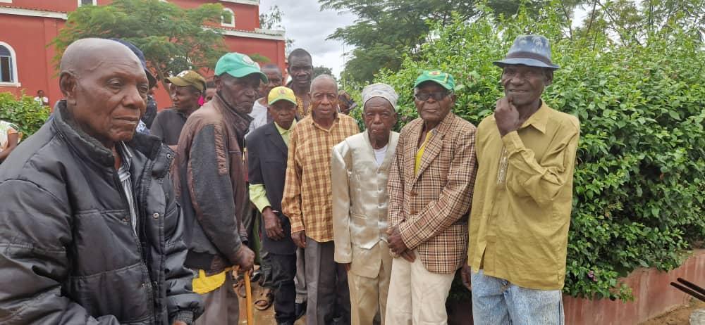 Învierea Domnului și Săptămâna Luminată la Centrul Misionar din Kidamali