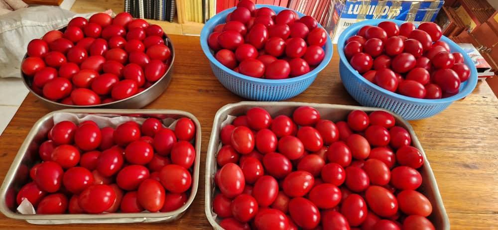 Saptămâna Patimilor la Centrul Misionar din Kidamali