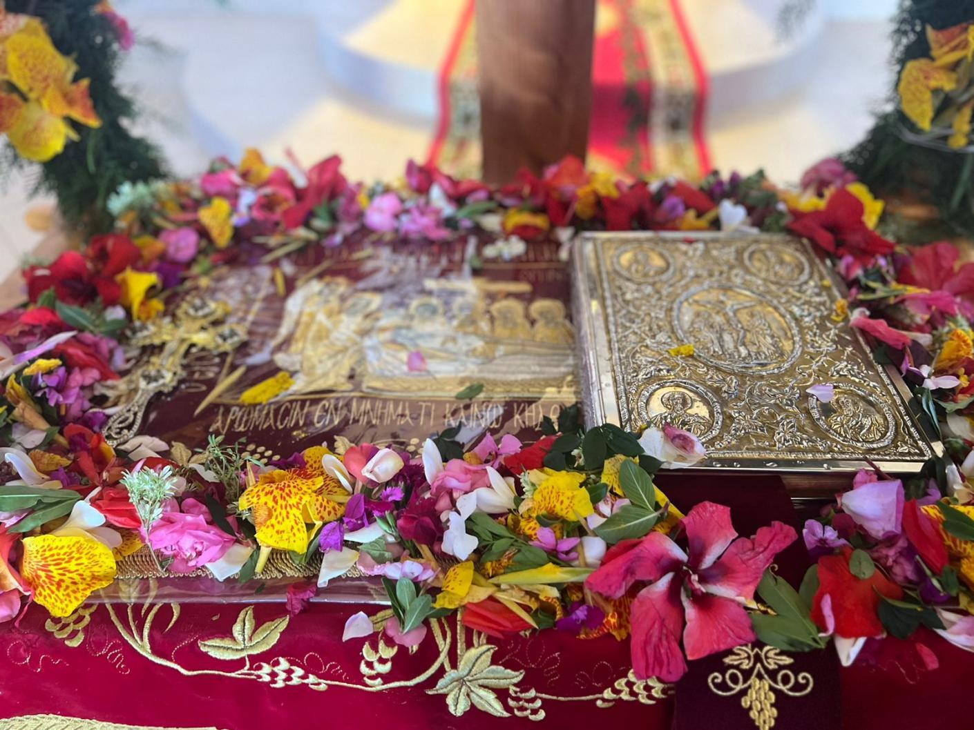 Saptămâna Patimilor la Centrul Misionar din Kidamali