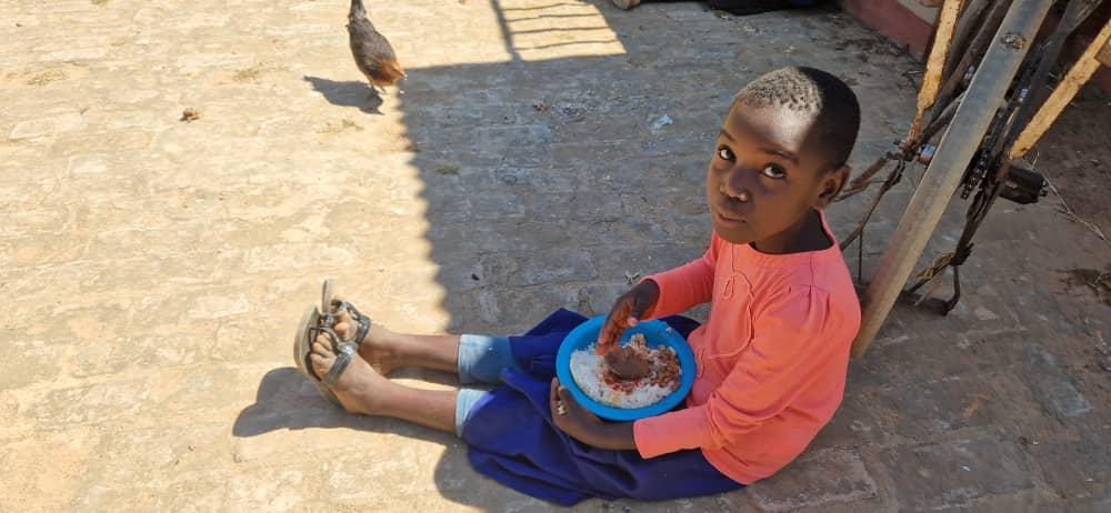 Sărbătoarea Rusaliilor la Centrul Misionar Ortodox din Kidamali