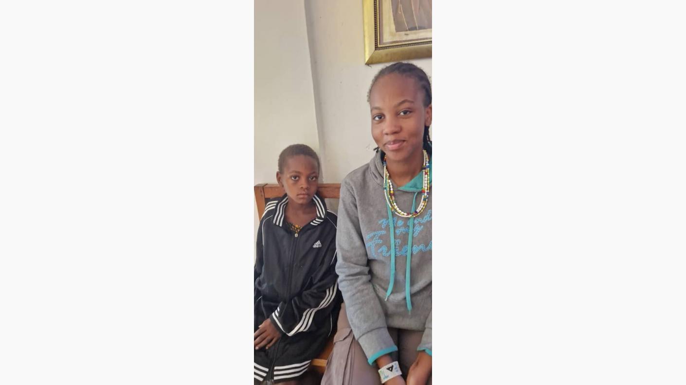 Sărbătoarea Rusaliilor la Centrul Misionar Ortodox din Kidamali