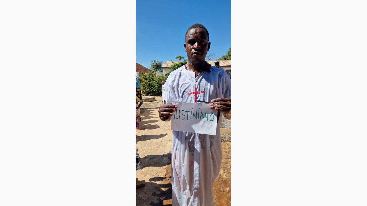 40 de botezuri la Centrul Misionar din Kidamali de sărbătoarea Sfinților Apostoli Petru și Pavel