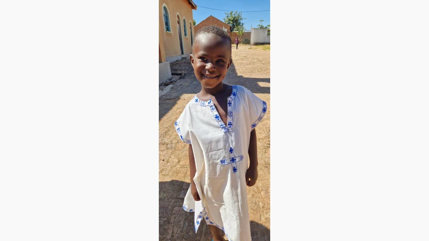 40 de botezuri la Centrul Misionar din Kidamali de sărbătoarea Sfinților Apostoli Petru și Pavel