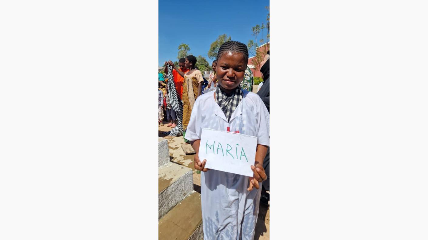 40 de botezuri la Centrul Misionar din Kidamali de sărbătoarea Sfinților Apostoli Petru și Pavel