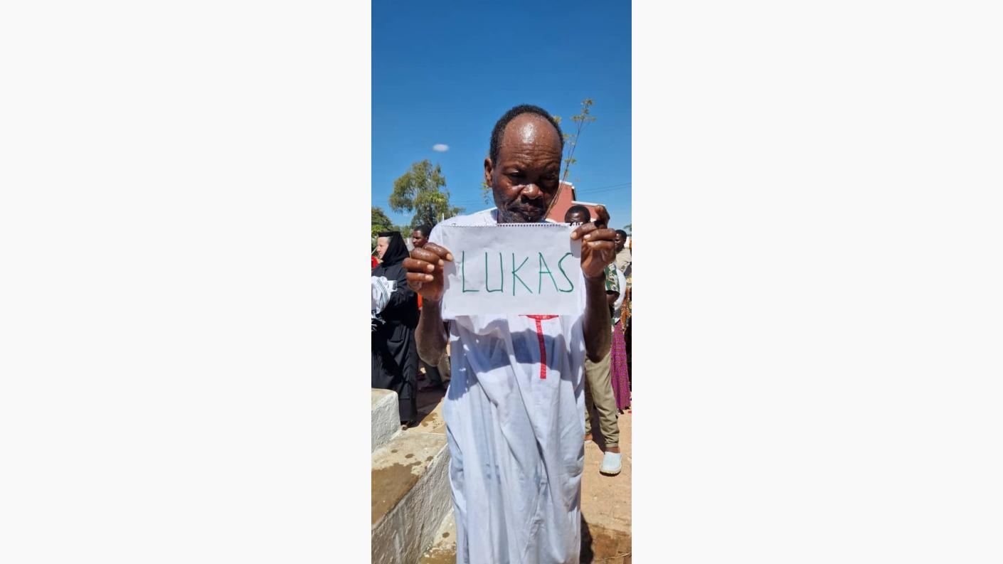 40 de botezuri la Centrul Misionar din Kidamali de sărbătoarea Sfinților Apostoli Petru și Pavel