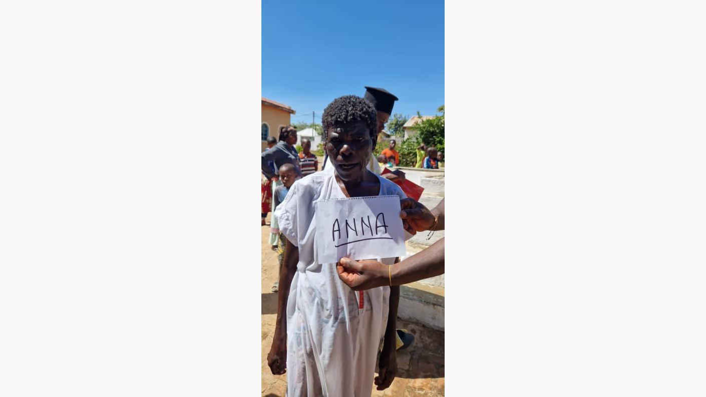 40 de botezuri la Centrul Misionar din Kidamali de sărbătoarea Sfinților Apostoli Petru și Pavel